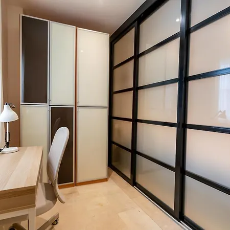 Apartment Cn2 2bd 2bth Con Piscina Y Aparcamiento Excelente Ubicacion *
