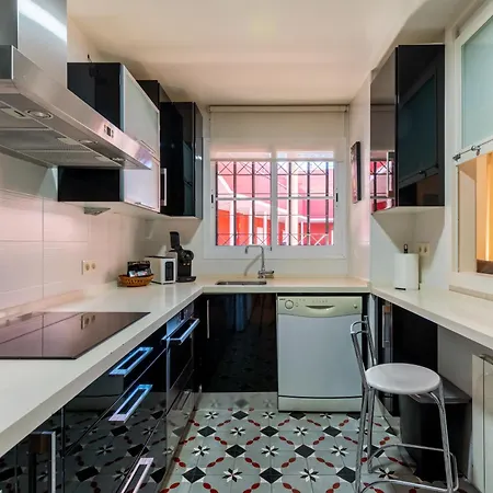 Apartamento Cn2 2bd 2bth Con Piscina Y Aparcamiento Excelente Ubicacion *