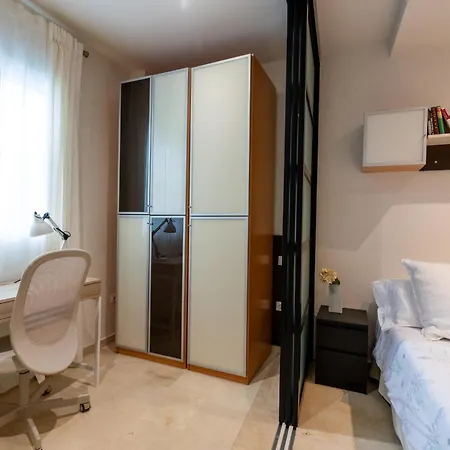 Apartamento Cn2 2bd 2bth Con Piscina Y Aparcamiento Excelente Ubicacion