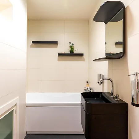 Apartment Cn2 2bd 2bth Con Piscina Y Aparcamiento Excelente Ubicacion *