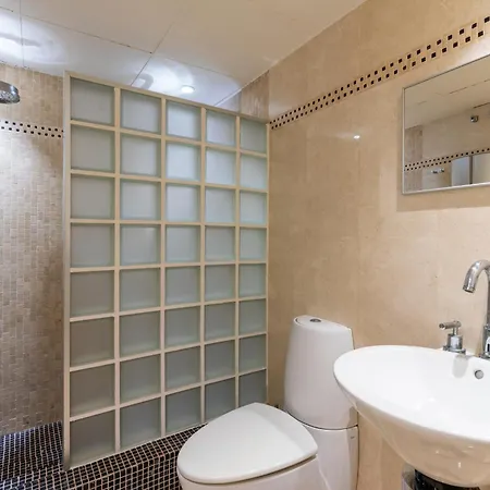 Cn2 2bd 2bth Con Piscina Y Aparcamiento Excelente Ubicacion Apartment