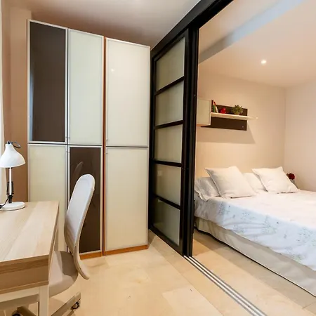 Apartment Cn2 2bd 2bth Con Piscina Y Aparcamiento Excelente Ubicacion Seville