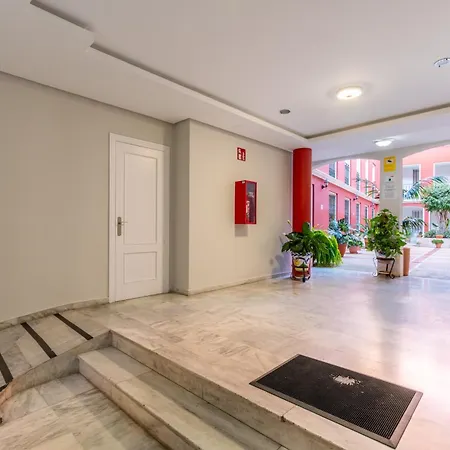 Cn2 2bd 2bth Con Piscina Y Aparcamiento Excelente Ubicacion Seville