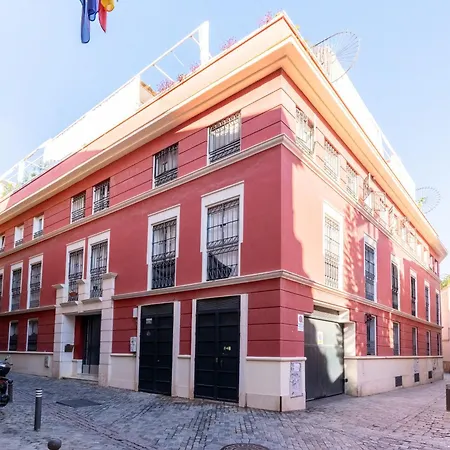 Cn2 2bd 2bth Con Piscina Y Aparcamiento Excelente Ubicacion Seville